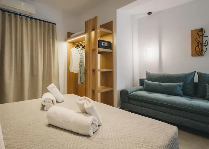 Capital Skopelos 3* نيو كليما