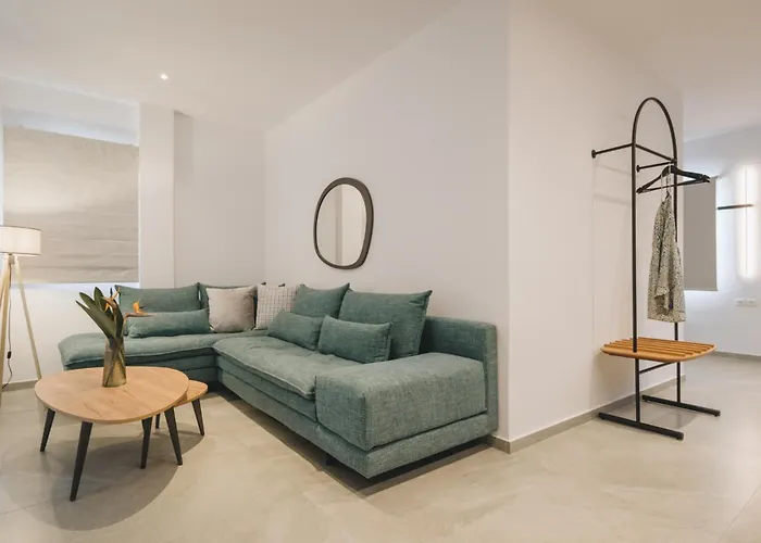 شقة فندقية Capital Skopelos 3*