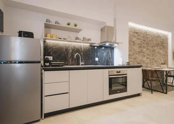 شقة فندقية Capital Skopelos