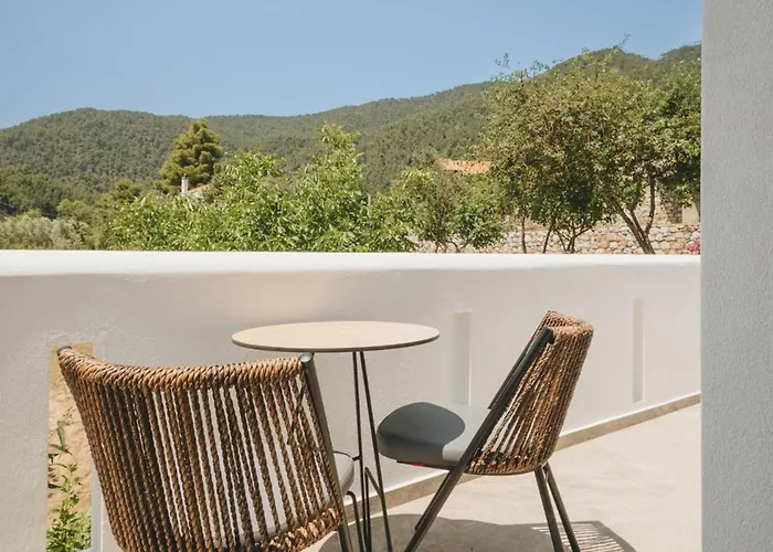 شقة فندقية Capital Skopelos