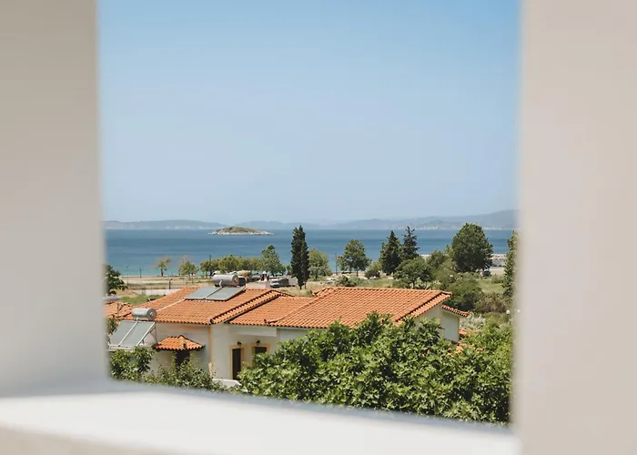 Capital Skopelos نيو كليما