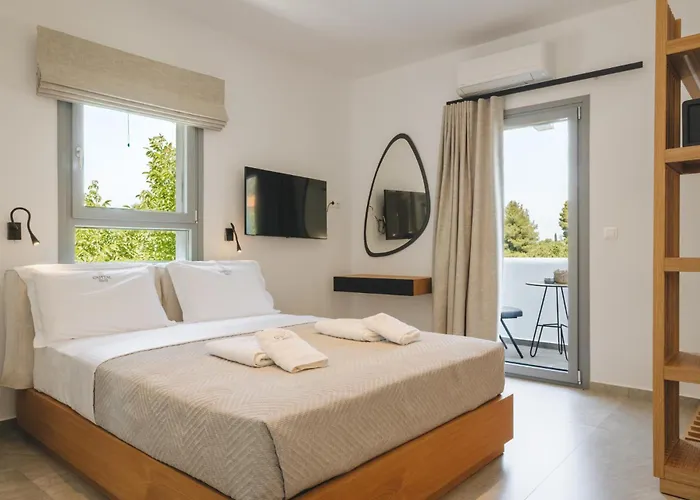 شقة فندقية Capital Skopelos نيو كليما