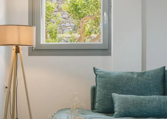 شقة فندقية Capital Skopelos نيو كليما